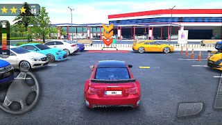 Parking pro level 14 screenshot 4