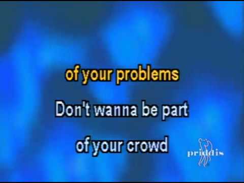 Hootie And The BlowfishHold My Hand