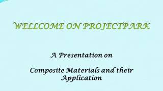 What Are Composite Material And Their Application | mechanical engineering | Online Course | screenshot 4
