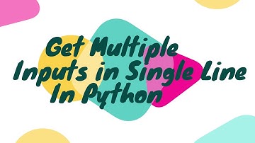 Store single line with multiple input in a list - Python