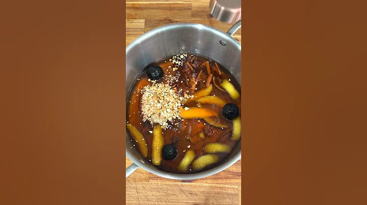 Homemade Cola Is 10x Better