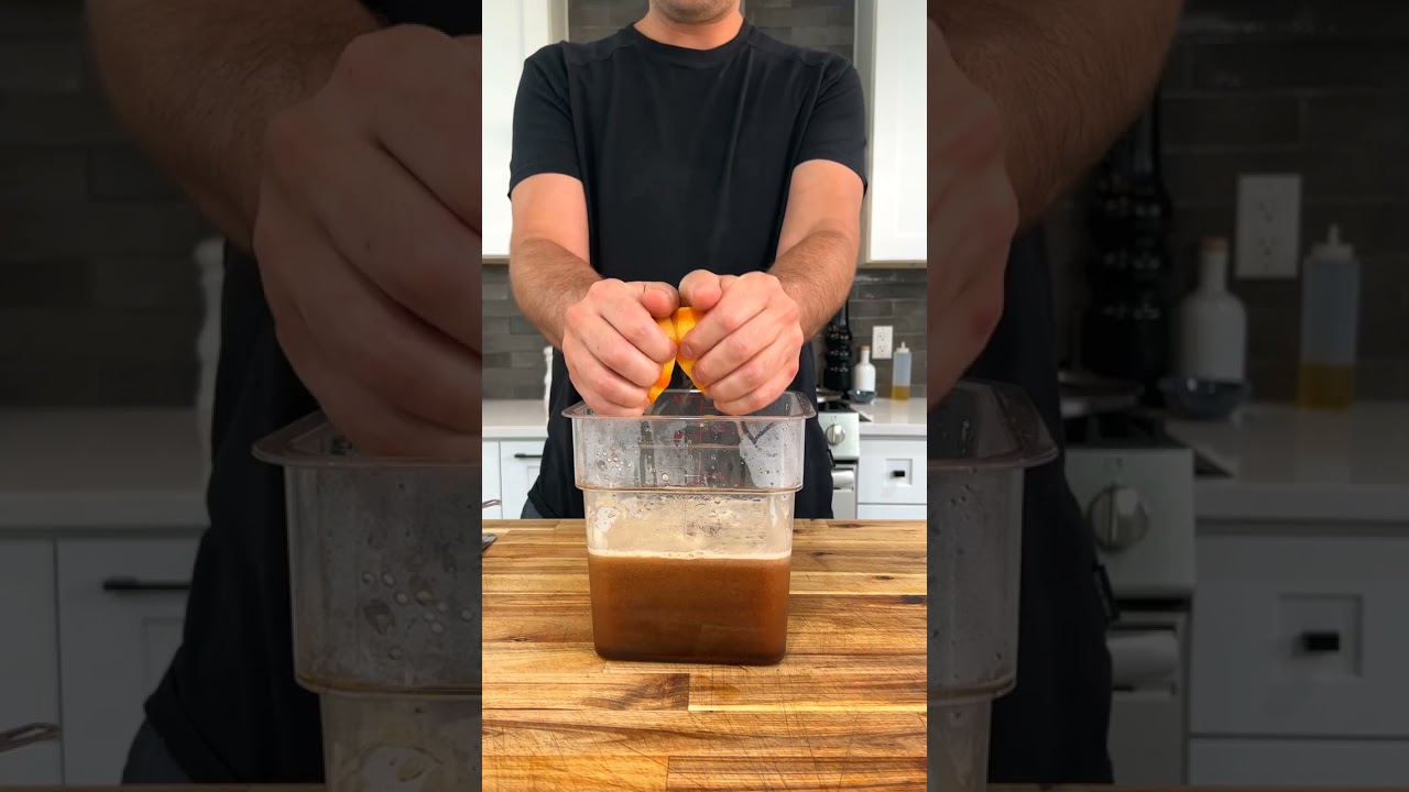 Домашняя кола в 10 раз лучше