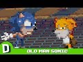 Tails Has a Horrible Secret (Old Man Sonic Part 2)