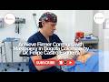 Achieve Firmer Contours with Mastopexy in Bogota Colombia by Dr. Felipe Castro Esguerra