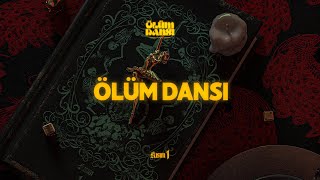 Dolu Kadehi Ters Tut - Ölüm Dansı Official Visualizer