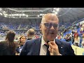 Medei, Lagumdzija e Bottolo dopo Gara 2