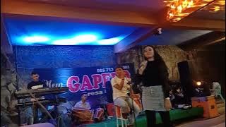 Devika Maharani jangan tigal kan aq