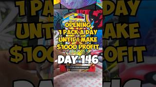 146 Days Of Pokémon Packs... 😳 (Day 146)