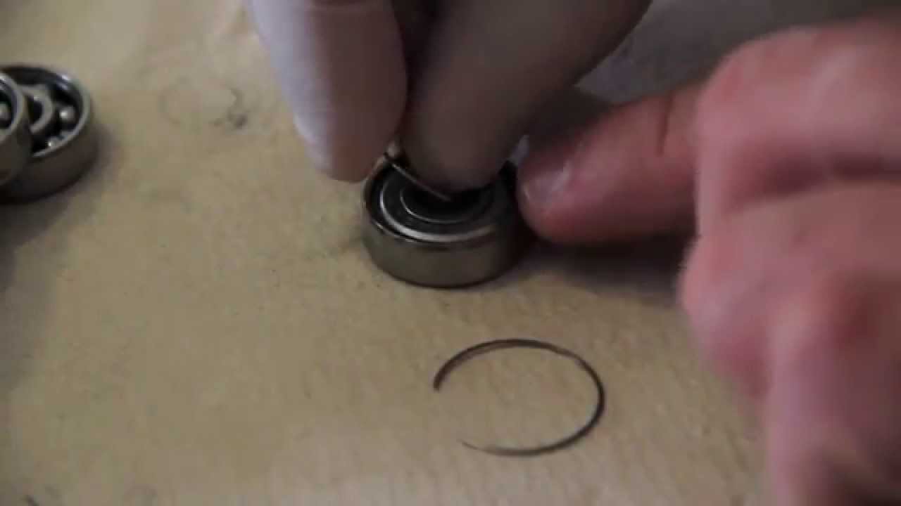 Pulitore Cuscinetti RPM Blaster 81170 - Per Manutenzione Cuscinetti, Nuovo - Foto 13