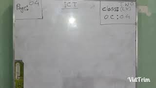 Two EV ICT OC- 04