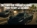 "Del humo ala carrera ala persecución callejera" #flexcity #viceonline #viceonlinevideos #gta