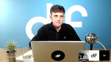 Zach Piester - DIF Can blockchain bring prosperity to the global poor