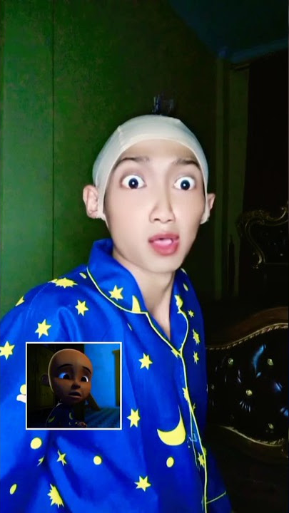 upin lihat hantu 👻 || upin ipin terbaru 2023 #upinipin #upinipinterbaru2023 #upinipinterbaru