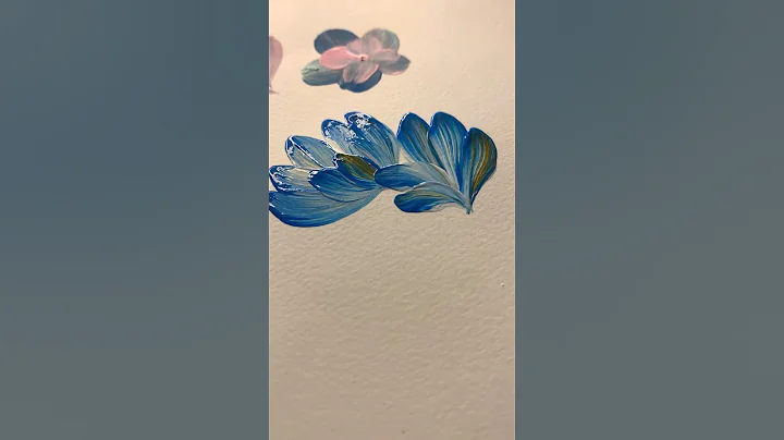 #shorts #shortsfeed #shortvideo #trendingshorts #acrylicpainting #satisfyingart #ytviral