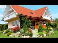 72 Великолепные идеи для дачи и загородного дома / Beautiful landscape design ideas / A - Video