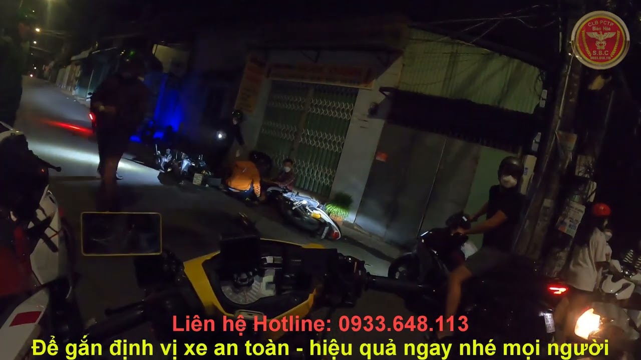 PHA TỐNG 3 CHẠY NHƯ BAY