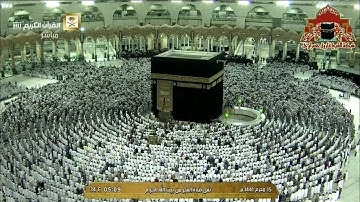 فجرية ابداعية من سورة الطور للشيخ عبدالله الجهني 15 محرم 1441هـ