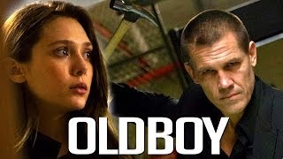 Oldboy (2013) - Reviewed!
