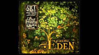 Alba - FAUN  [ Eden Album ] High Quality chords