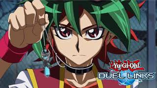 HQ I Yuya Sakaki - Arc-V Theme (Soundtrack) ~ Extended | Yu-Gi-Oh! Duel Links