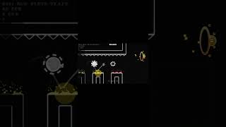 midnight walk by me update 3 #geometrydash #gd #shorts
