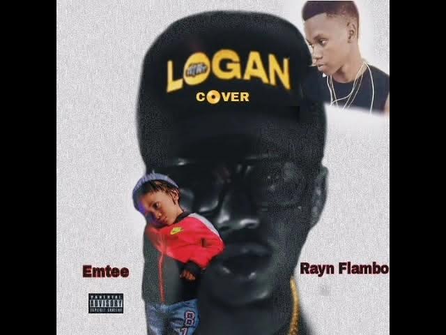 Emtee-Logan Cover (Rayn Flambo)