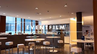 Eventfilm - Medsummit