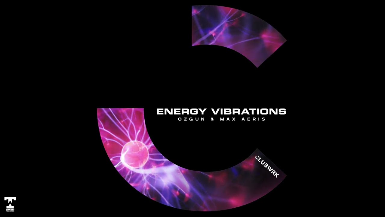 Watch Ozgun & Max Aeris - Energy Vibrations on YouTube Watch Ozgun & Max Aeris - Energy Vibrations on YouTube