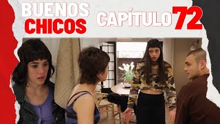 Buenos Chicos -Programa Capitulo 72 - Mora Descubre A La Banda Que Están En Algo Turbio (20/12/23)