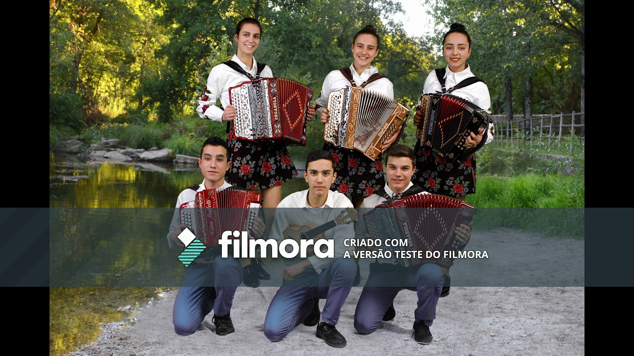 Quero o Valentim dos Vouguinhas