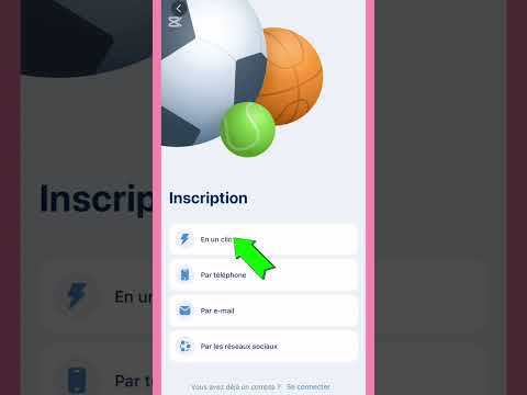 Téléchargez 1xBet CI : Découvrez la meilleure application de paris en ligne en Côte d'Ivoire