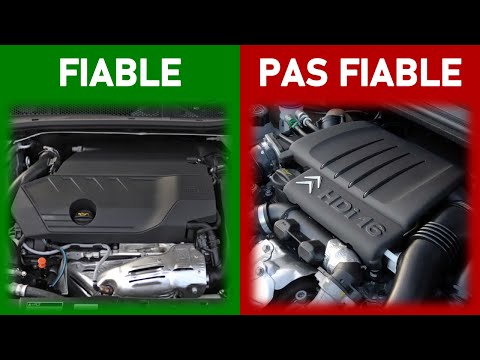 HDi, PureTech… les