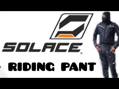 Solace Cool Pro-
