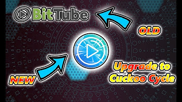 How to Mine BitTube Cash and convert old TUBE Cryptocurrency