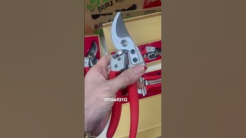 Kéo cắt tỉa cành