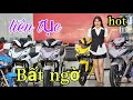 BẤT NGỜ HONDA WINNER X EXCITER VISION SH VARIO RAIDER SATRIA LIÊN TỤC HẤP DẪN