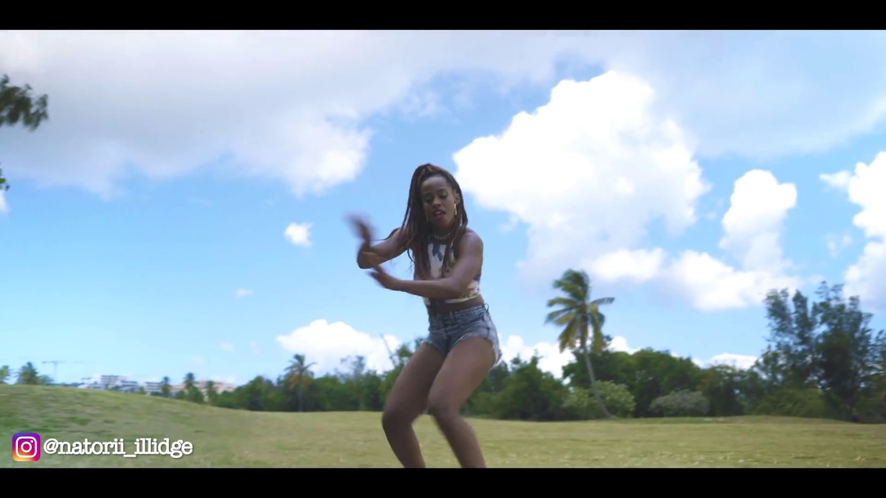 Jabz - Follow You || Natorii Choreography