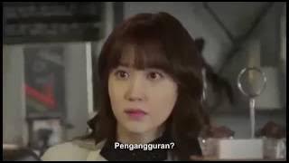 Drama Korea 2016   Bank Choco Bahasa Indonesia Eps 3