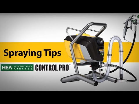 WAGNER CONTROL PRO