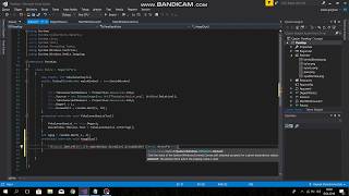 C# Zigzag ParaKap Ödevi