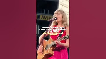 Guys help I’m clowning way too much | #clowning #taylorswift #fyp