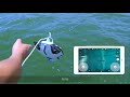 Operating the Drone Underwater - PowerRay Tutorial