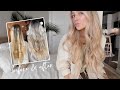 HAND TIED HAIR EXTENSIONS | Care, Cost, Pros & Cons
