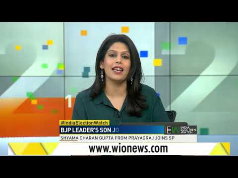 WION India Election Watch, 18th March, 2019