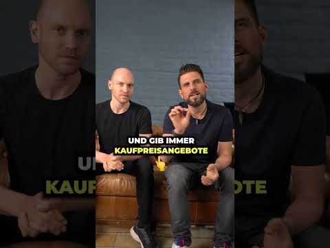 3 Tipps für Dein Immo-Investment