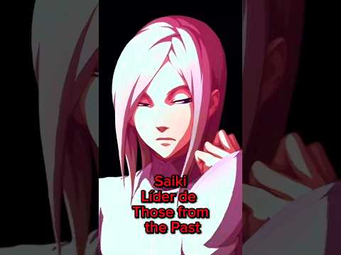 Saiki: Líder de
