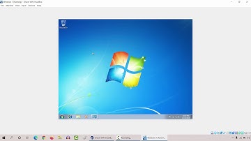 7. How to Install Guest Addition Tools in VM | Oracle VirtualBox