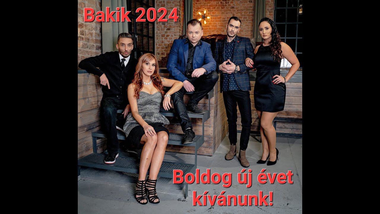 SzkiTon Tv - Bakik 2024