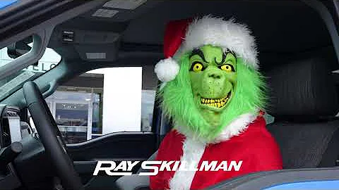 Ray Skillman Ford and Southside Hyundai Holiday Sales - DayDayNews
