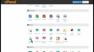 How to Create an Email Filter in cPanel (Stop Spam!) : CPHost.com